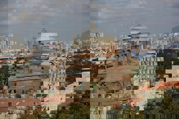 Albatros Hagia Sophia - Special Class