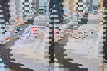 Albatros Hagia Sophia - Special Class