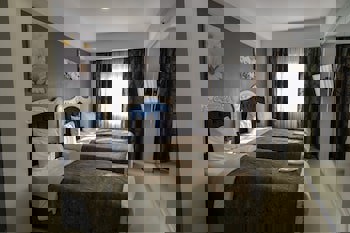 Albatros Hagia Sophia - Special Class