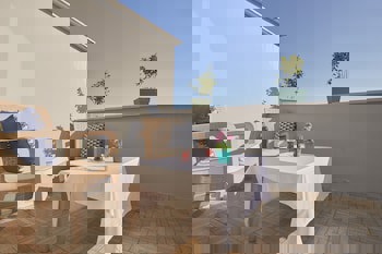 Albatros Hagia Sophia - Special Class