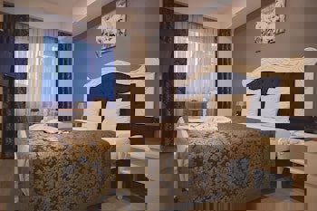 Albatros Hagia Sophia - Special Class