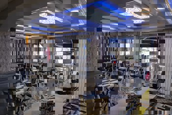 Albatros Hagia Sophia - Special Class