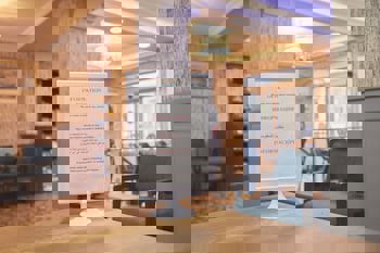 Albatros Hagia Sophia - Special Class