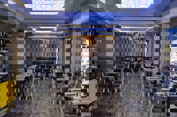 Albatros Hagia Sophia - Special Class