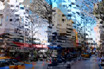 Albatros Hagia Sophia - Special Class