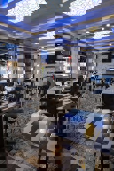 Albatros Hagia Sophia - Special Class