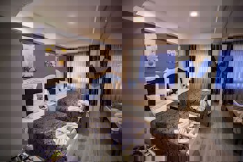 Albatros Hagia Sophia - Special Class