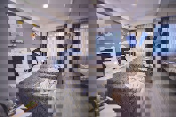 Albatros Hagia Sophia - Special Class