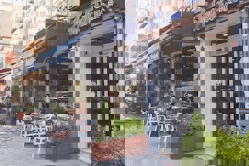 Albatros Hagia Sophia - Special Class