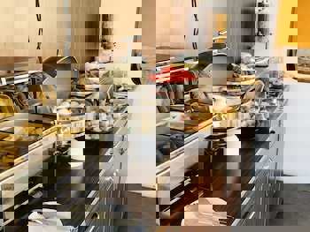 Albatros Hagia Sophia - Special Class