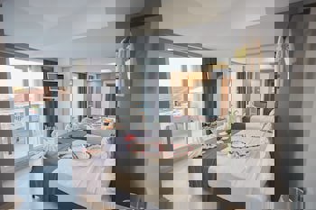 Albatros Hagia Sophia - Special Class