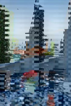 Albatros Hagia Sophia - Special Class