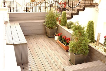 Comfotel Blu