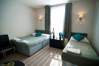 Comfotel Blu