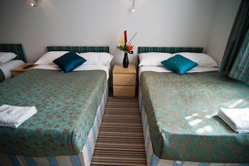 Comfotel Blu