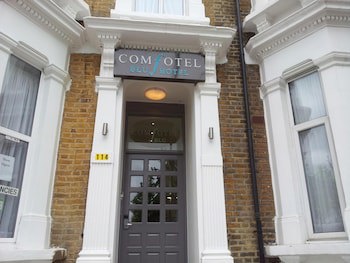 Comfotel Blu