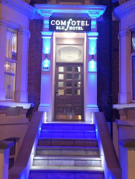 Comfotel Blu