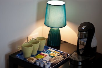 Comfotel Blu
