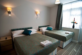 Comfotel Blu