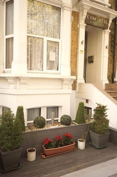 Comfotel Blu