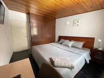 Casa Hotel Victoria