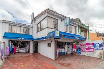 Casa Hotel Victoria
