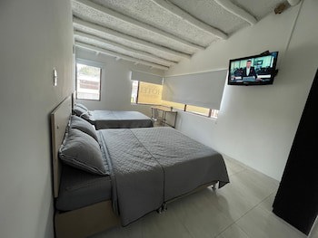 Casa Hotel Victoria