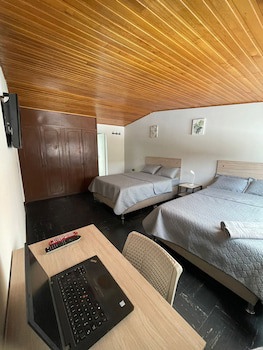 Casa Hotel Victoria
