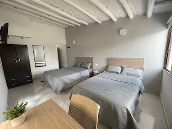 Casa Hotel Victoria