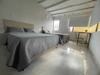 Casa Hotel Victoria