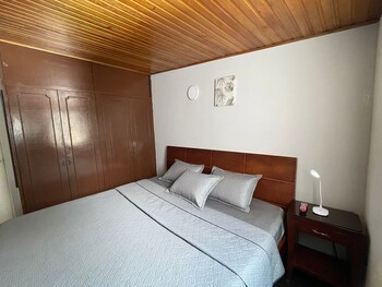Casa Hotel Victoria