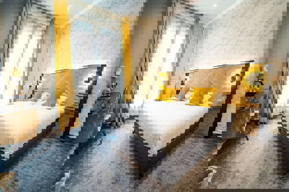 Brit Hotel Le Royal - Troyes