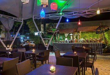 Hotel Santika Bengkulu