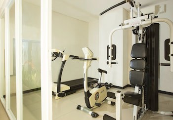 Hotel Santika Bengkulu