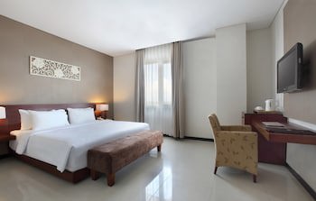 Hotel Santika Bengkulu