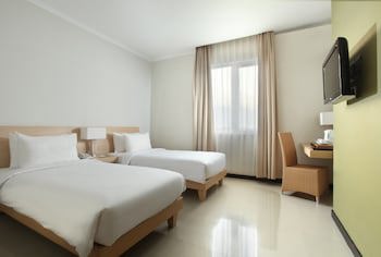 Hotel Santika Bengkulu