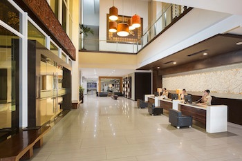 Hotel Santika Bengkulu