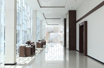 Hotel Santika Bengkulu