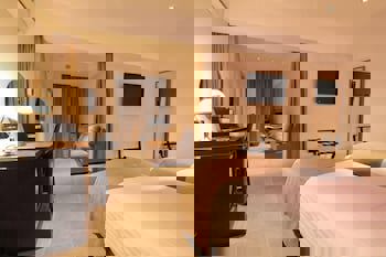 Achilleos City Hotel