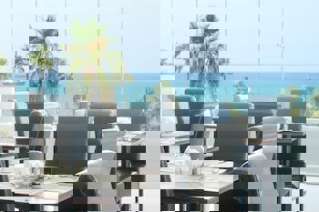 Achilleos City Hotel