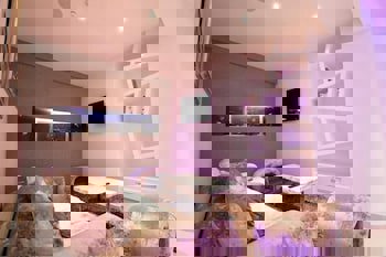 Achilleos City Hotel