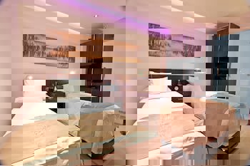 Achilleos City Hotel