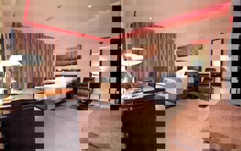 Achilleos City Hotel