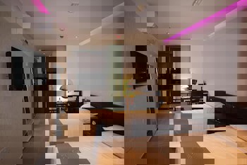 Achilleos City Hotel