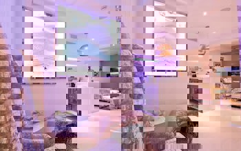 Achilleos City Hotel