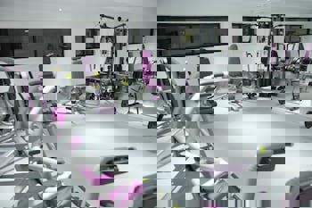 Achilleos City Hotel