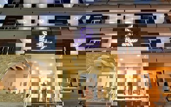 Achilleos City Hotel