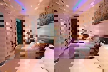 Achilleos City Hotel