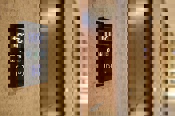 Achilleos City Hotel