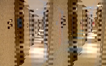 Achilleos City Hotel